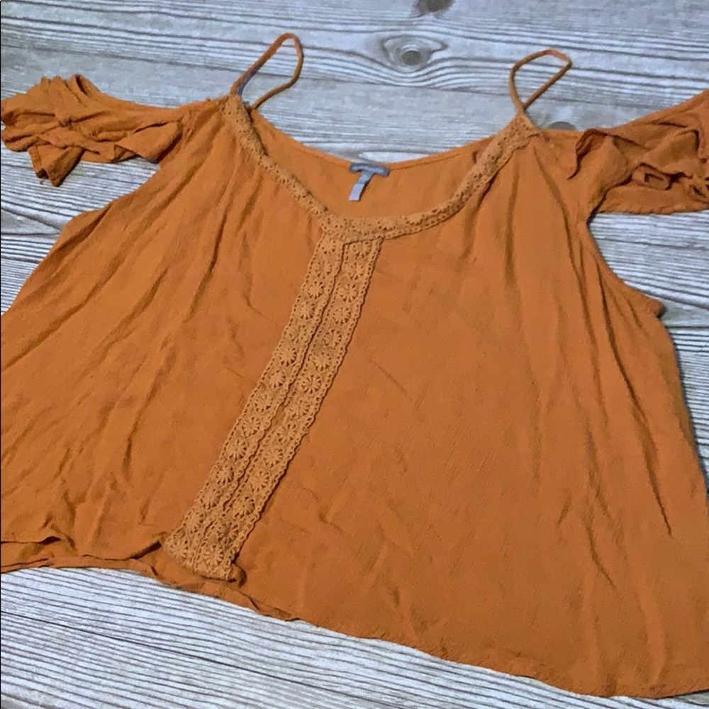 Charlotte Russe Tank